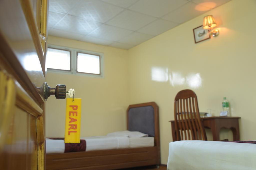 Beautyland Hotel II Rangun Zewnętrze zdjęcie