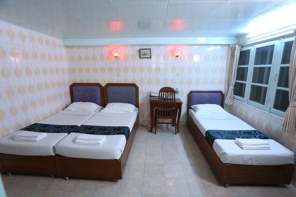 Beautyland Hotel II Rangun Zewnętrze zdjęcie