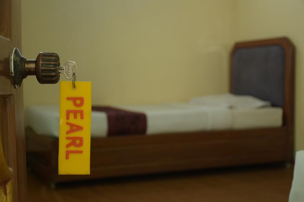 Beautyland Hotel II Rangun Zewnętrze zdjęcie