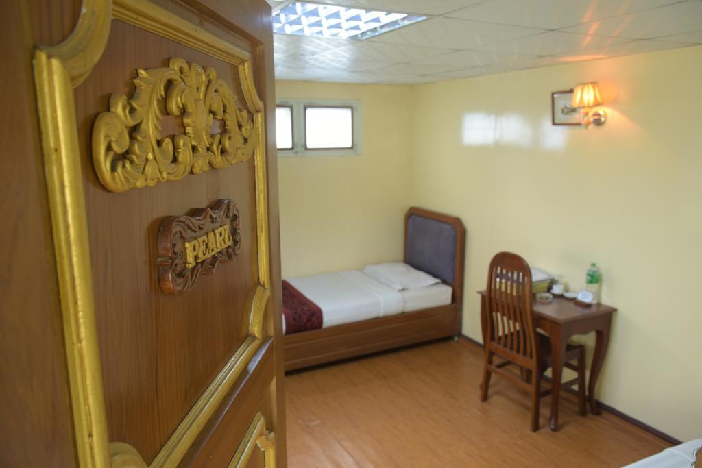 Beautyland Hotel II Rangun Zewnętrze zdjęcie
