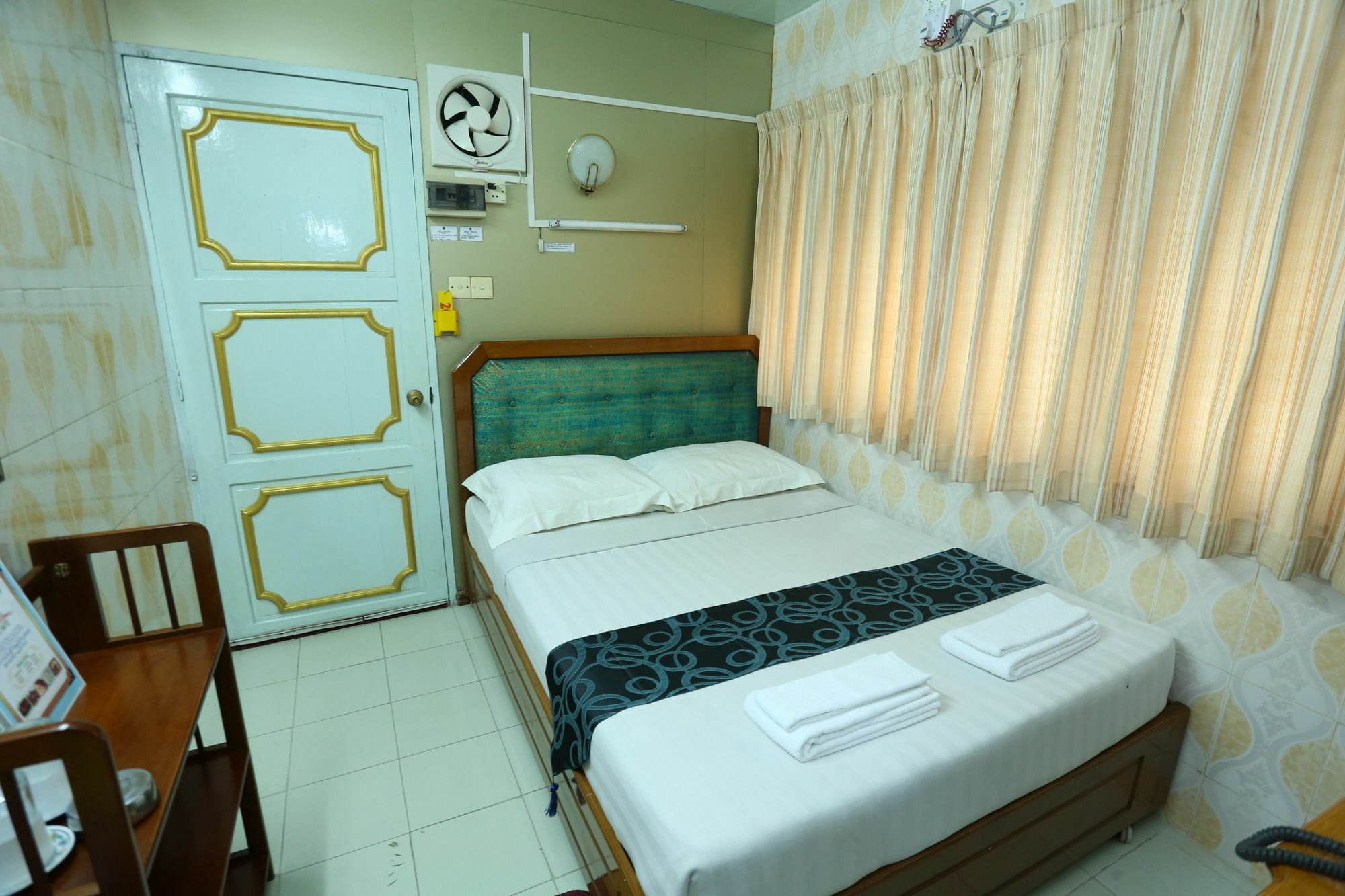 Beautyland Hotel II Rangun Zewnętrze zdjęcie
