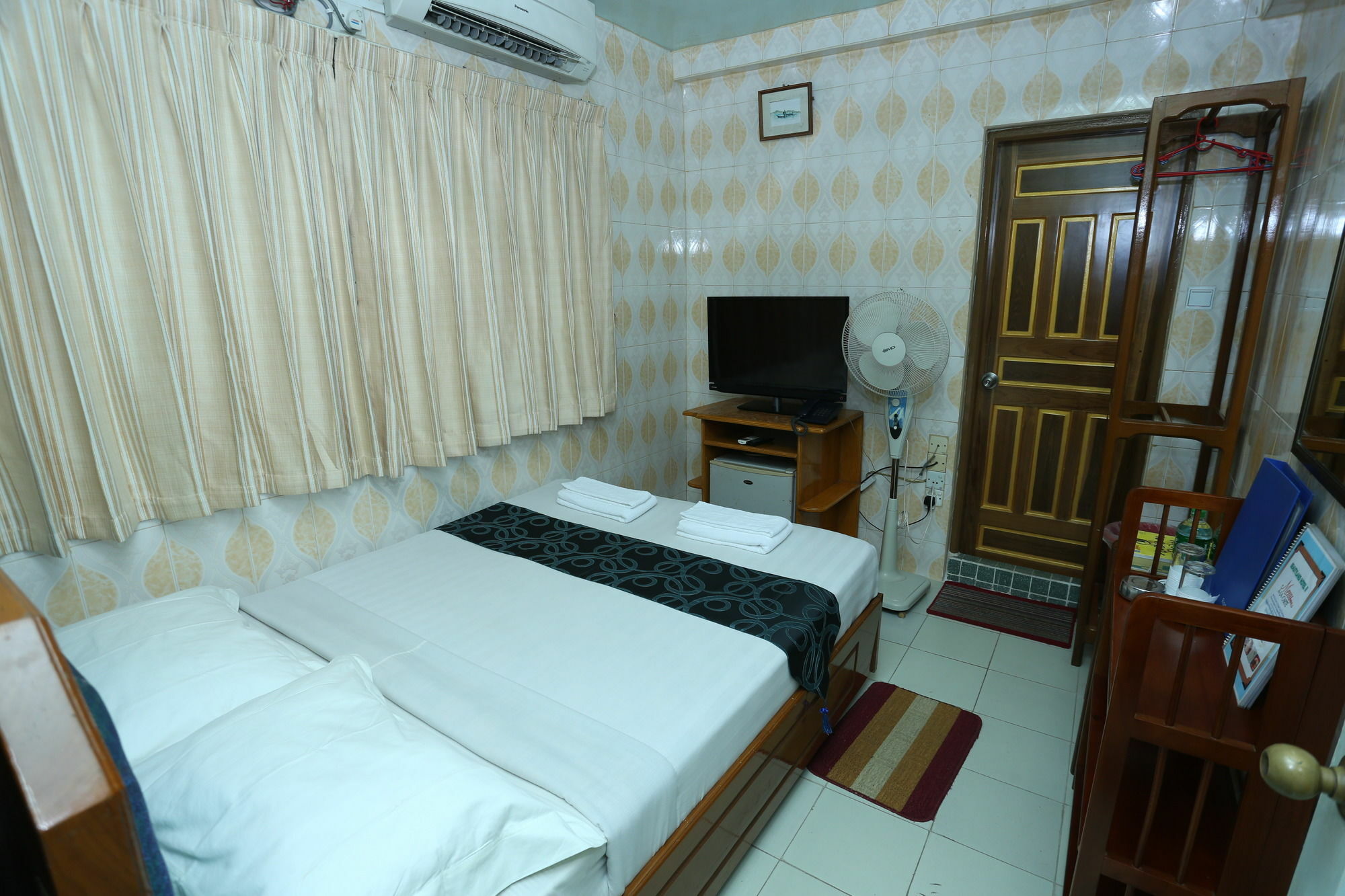 Beautyland Hotel II Rangun Zewnętrze zdjęcie