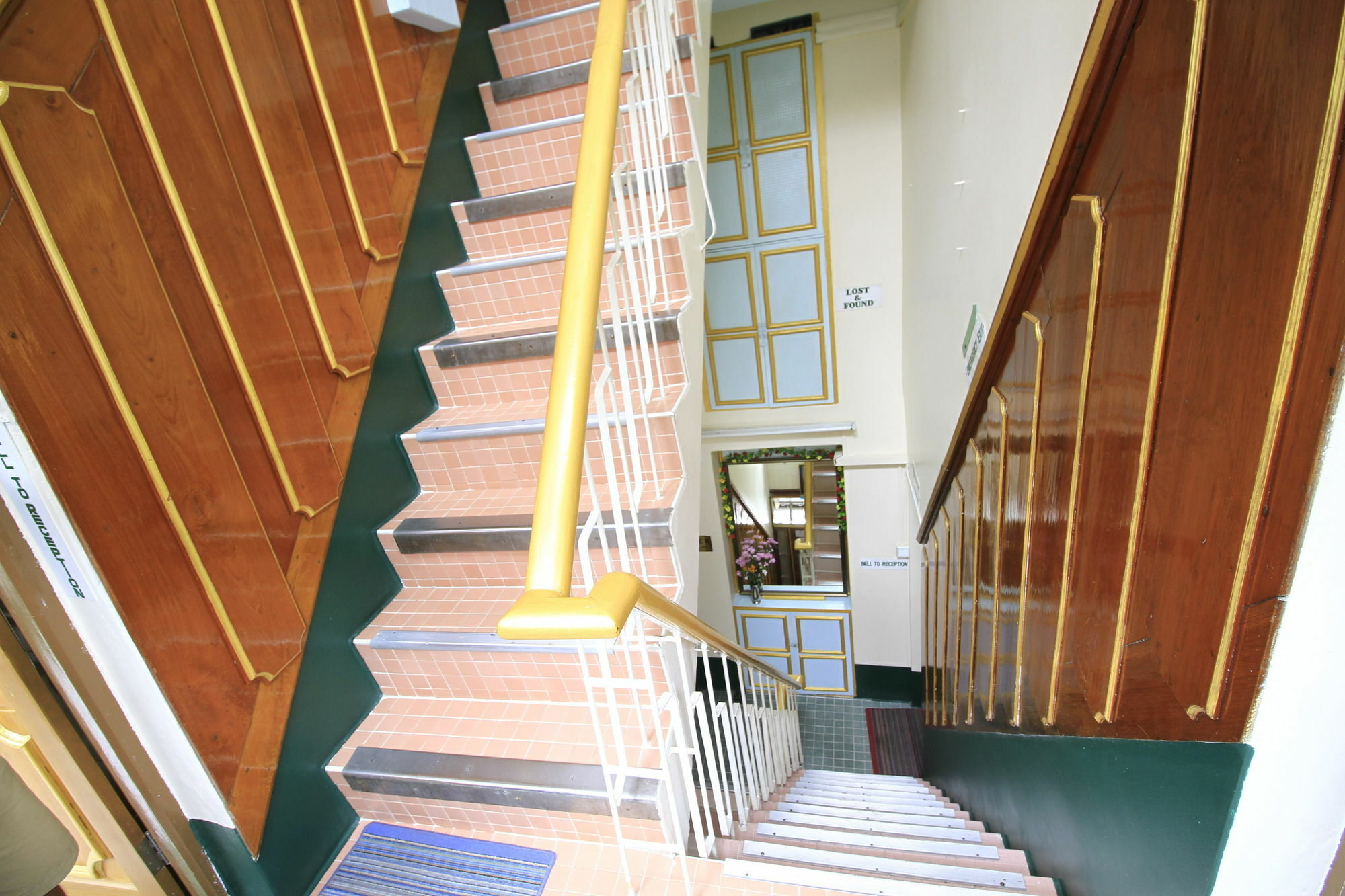 Beautyland Hotel II Rangun Zewnętrze zdjęcie